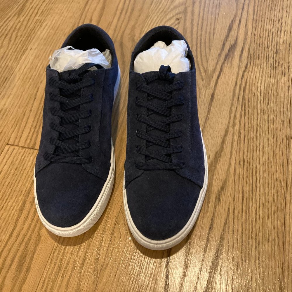 Kenneth Cole Kam Sneaker size 6.5 NWOT